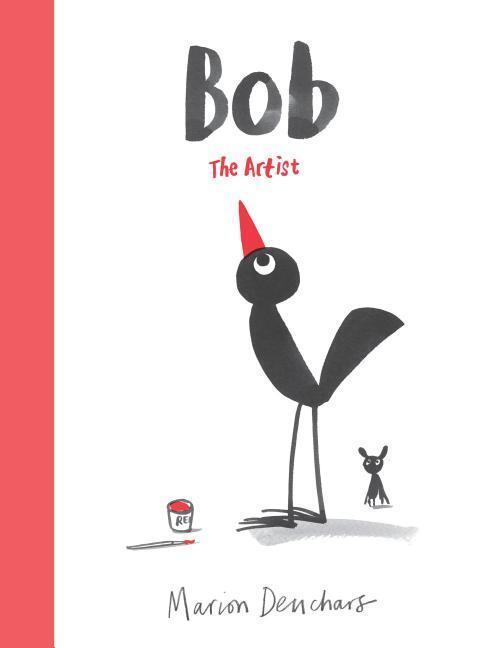 Cover: 9781780677675 | Bob the Artist | Marion Deuchars | Buch | Englisch | 2016