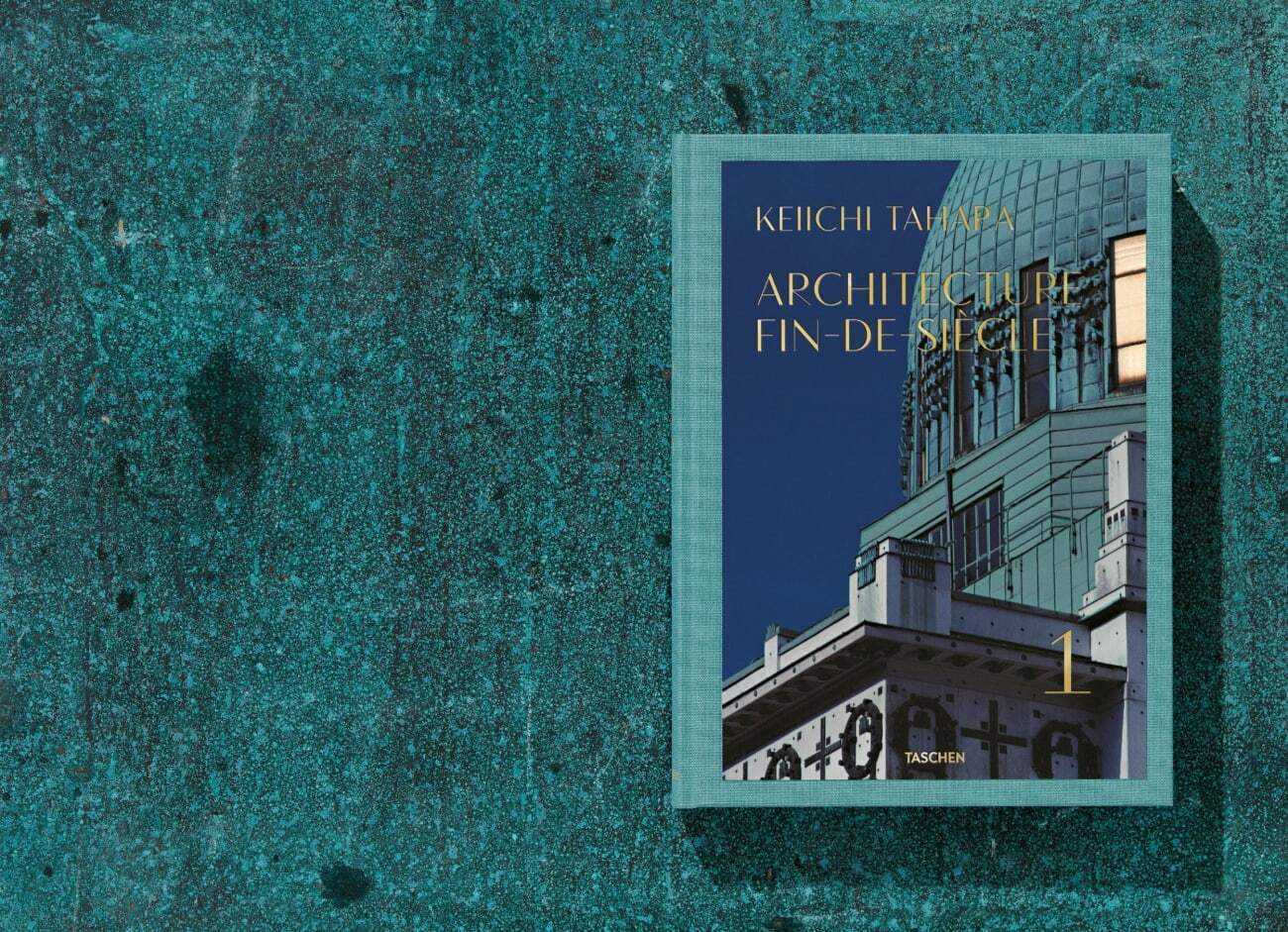 Bild: 9783836530576 | Keiichi Tahara. Architecture Fin-de-Siècle | Riichi Miyake | Buch