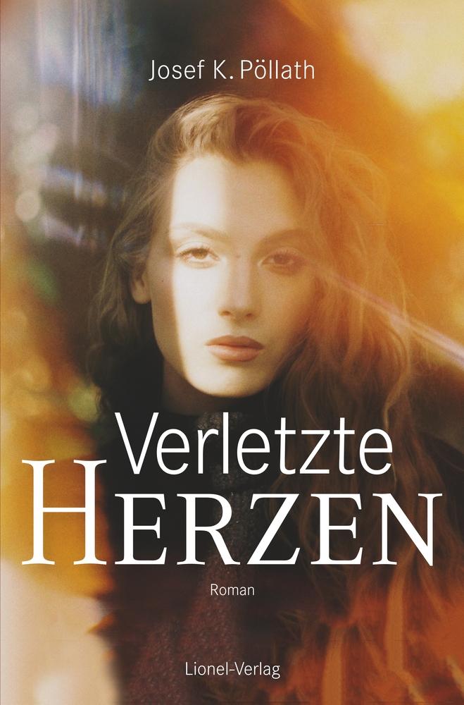 Cover: 9783759205865 | Verletzte Herzen | Josef K. Pöllath | Taschenbuch | Paperback | 524 S.