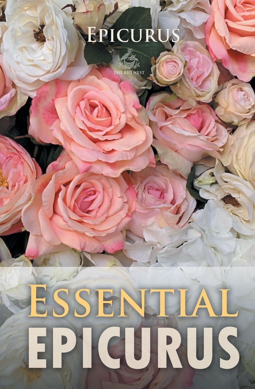 Cover: 9781787246867 | Essential Epicurus | Epicurus | Taschenbuch | Paperback | Englisch