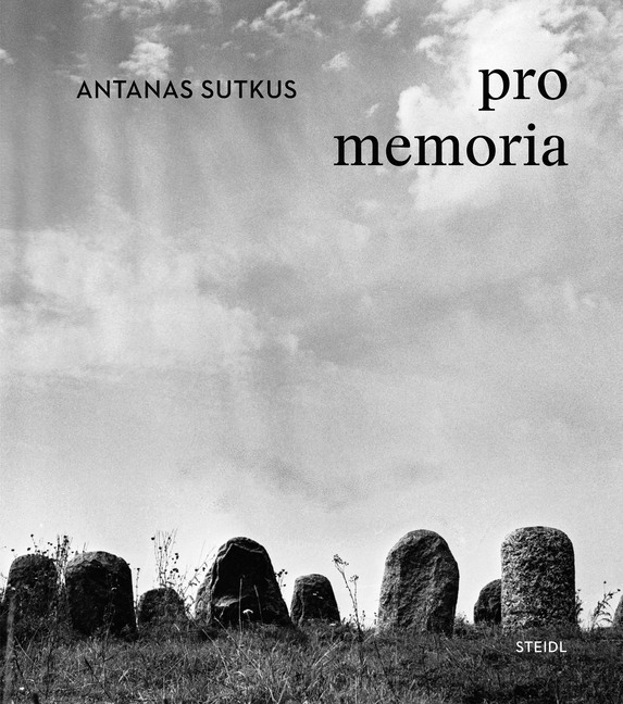 Cover: 9783958296404 | Pro Memoria | Antanas Sutkus | Buch | 128 S. | Englisch | 2020