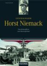 Cover: 9783881897853 | Generalmajor Horst Niemack | Franz Kurowski | Buch | 160 S. | Deutsch