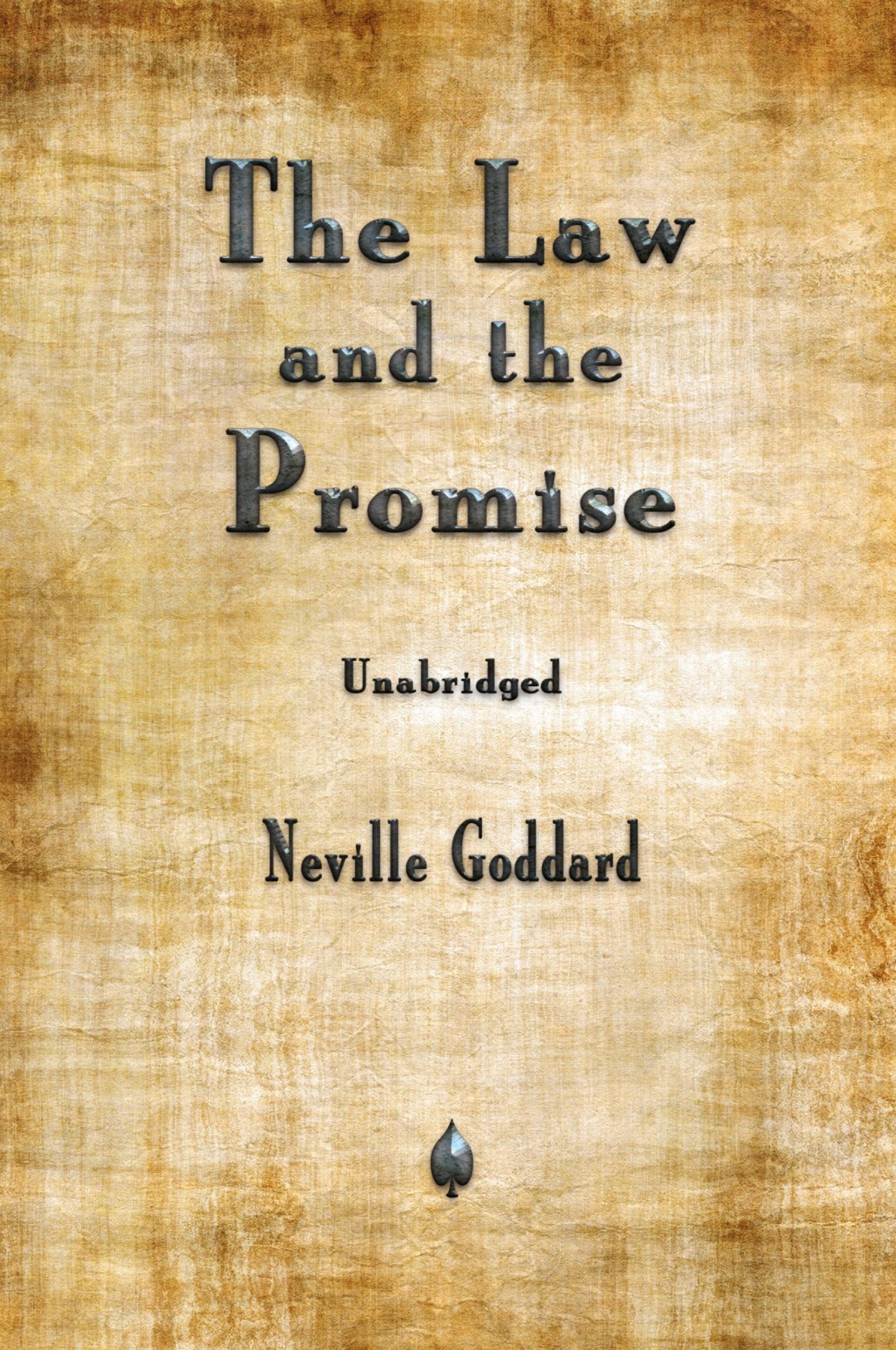 Cover: 9781603868112 | The Law and the Promise | Neville Goddard | Taschenbuch | Englisch