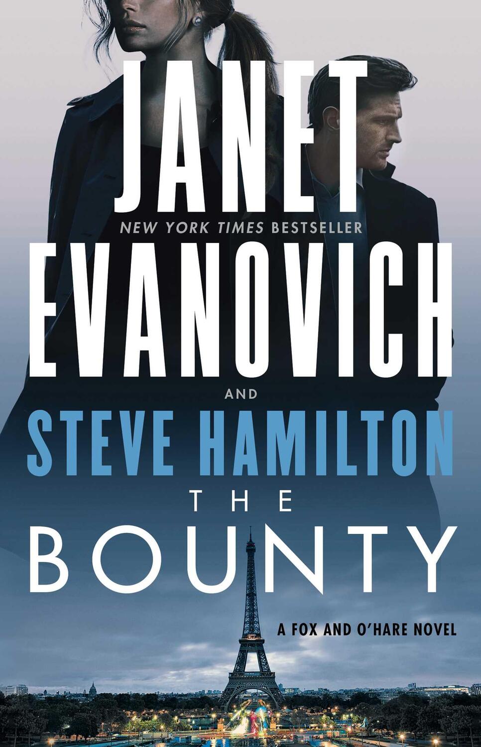 Cover: 9781982157142 | The Bounty | Janet Evanovich (u. a.) | Taschenbuch | Englisch | 2022