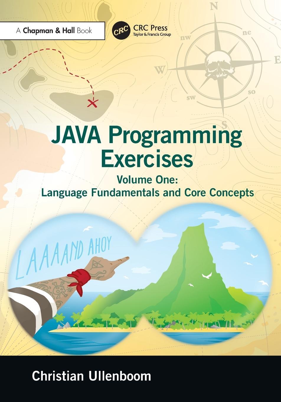 Cover: 9781032579849 | Java Programming Exercises | Christian Ullenboom | Taschenbuch | 2024