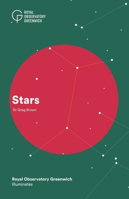 Cover: 9781906367817 | Stars | Greg Brown | Taschenbuch | Illuminates | Englisch | 2021