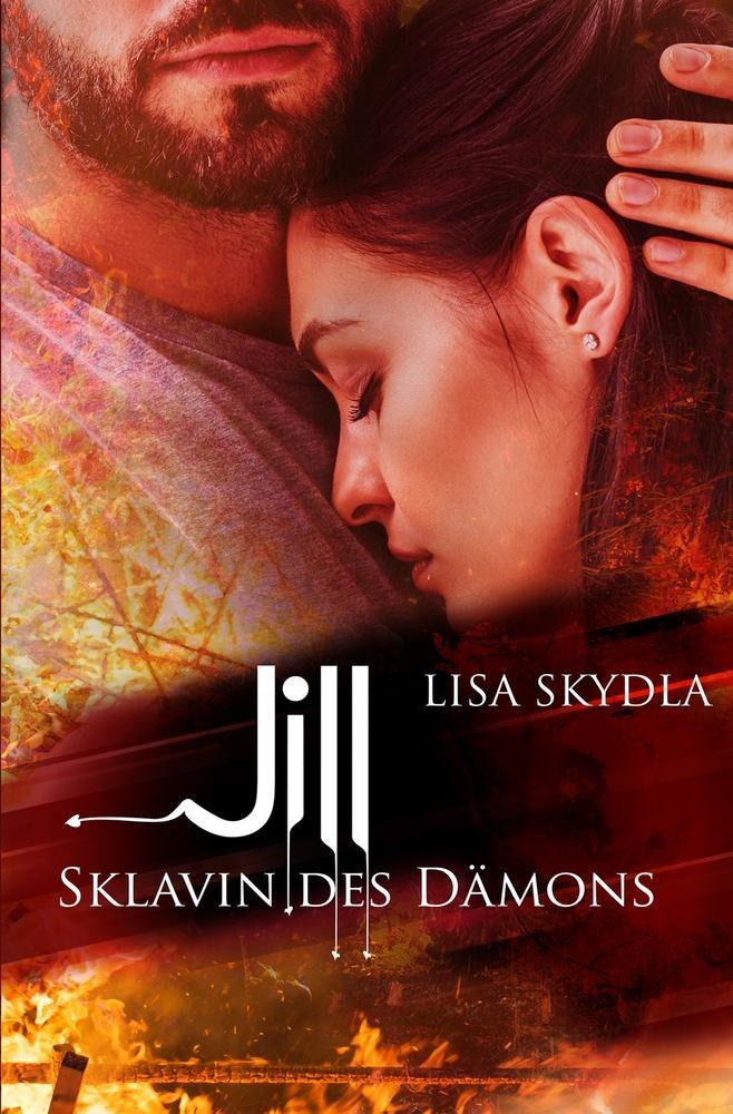 Cover: 9783754629918 | Jill - Sklavin des Dämons | Lisa Skydla | Taschenbuch | Paperback