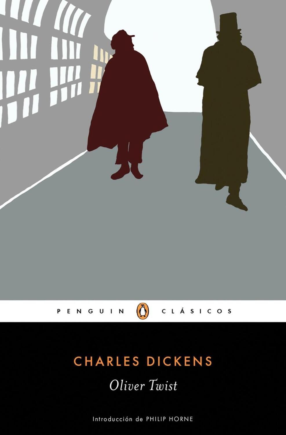 Cover: 9788491052050 | Oliver Twist/ Spanish Edition | Charles Dickens | Taschenbuch | 2016