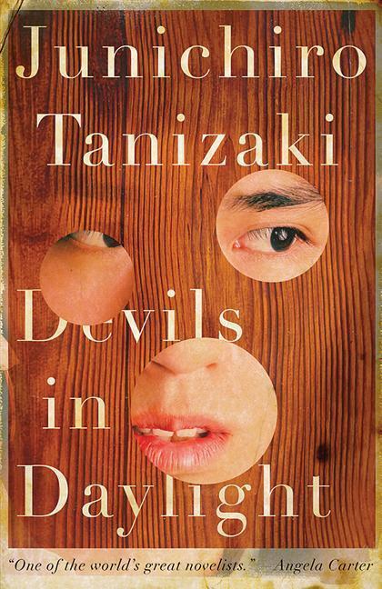 Cover: 9780811228756 | Devils in Daylight | Junichiro Tanizaki | Taschenbuch | Englisch