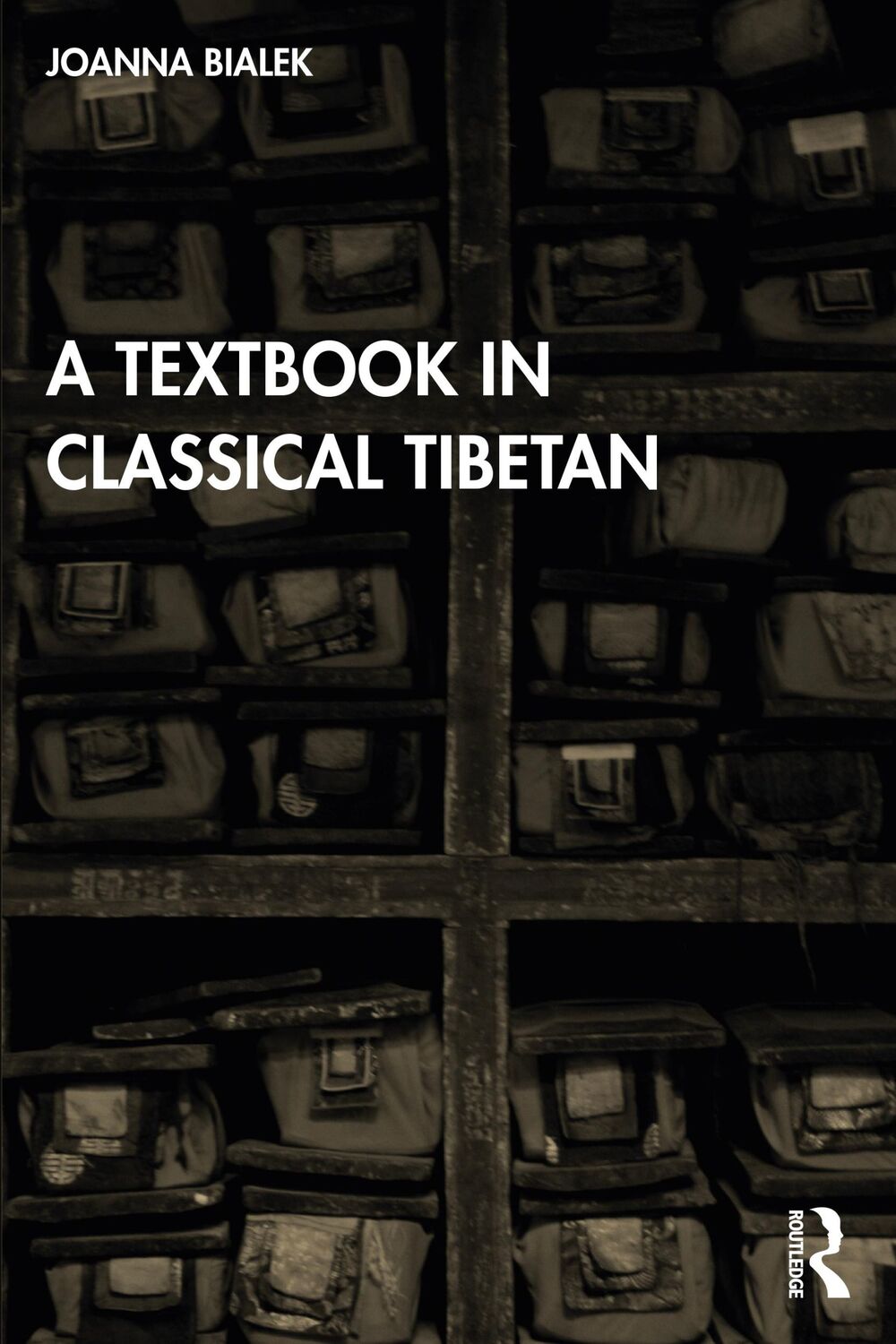 Cover: 9781032123561 | A Textbook in Classical Tibetan | Joanna Bialek | Taschenbuch | 2022