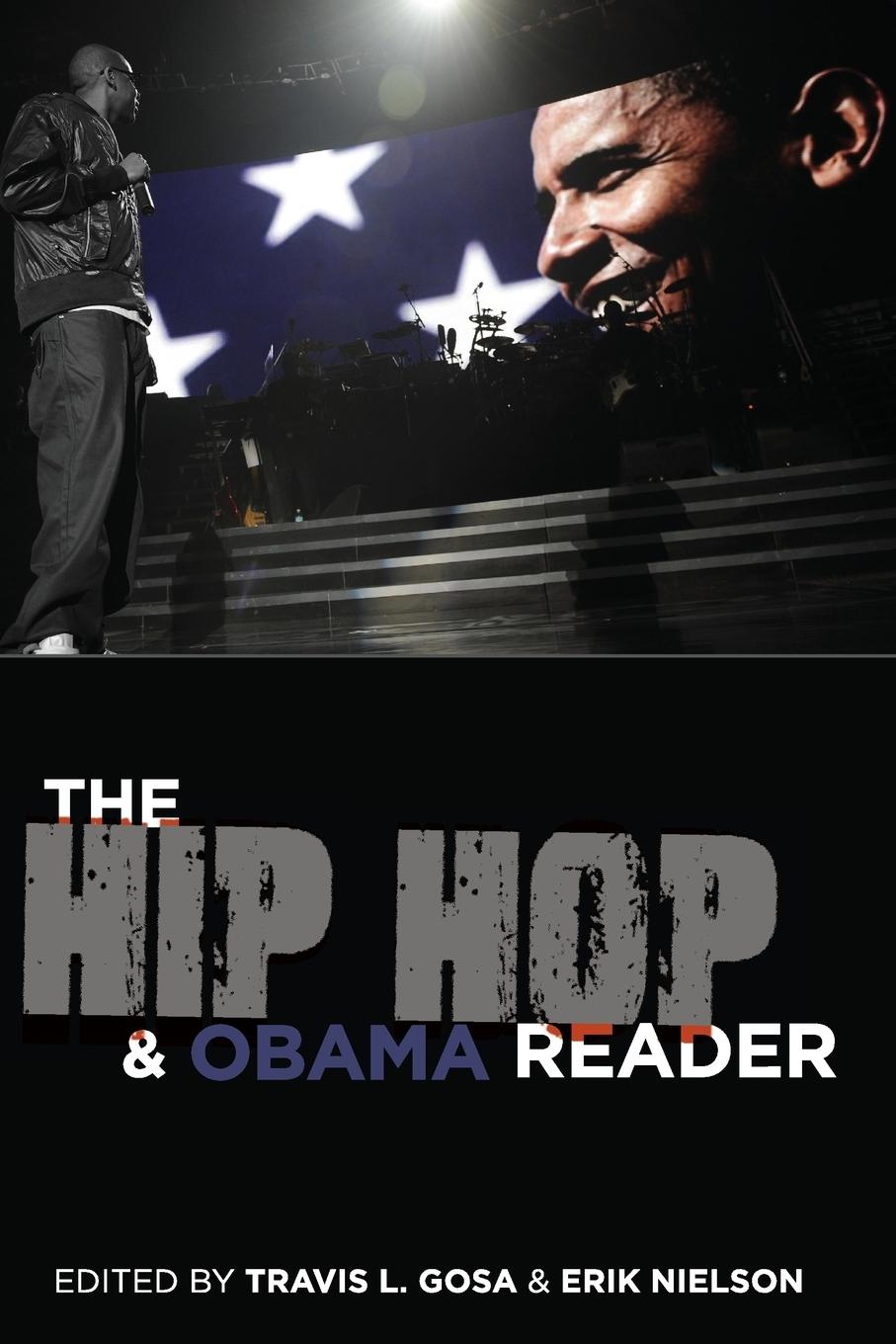 Cover: 9780199341818 | The Hip Hop &amp; Obama Reader | Travis L Gosa | Taschenbuch | Englisch