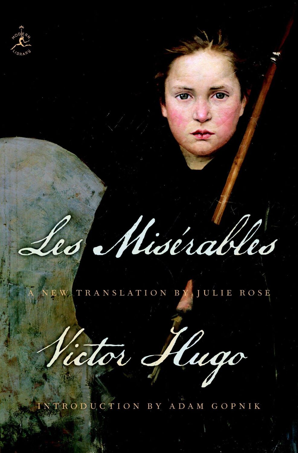 Cover: 9780679643333 | Les Misérables | Victor Hugo | Buch | Einband - fest (Hardcover)