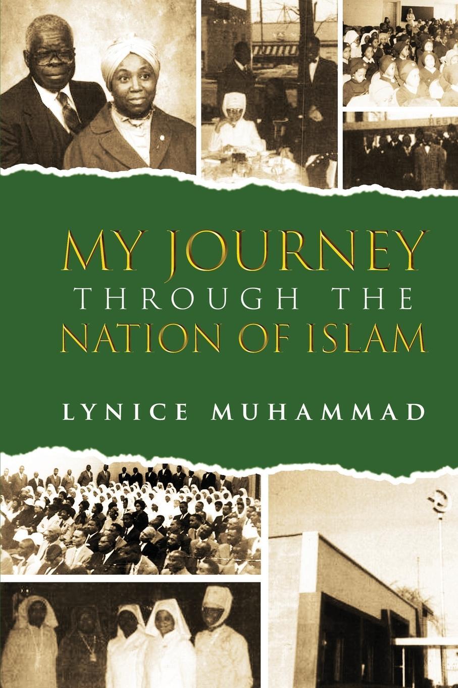 Cover: 9781945873454 | My Journey Through the Nation of Islam | Lynice Muhammad | Taschenbuch