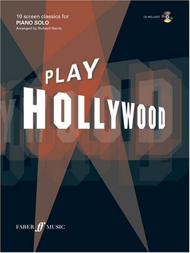 Cover: 9780571528264 | Play Hollywood | 10 Screen Classics | Richard Harris | Play Series