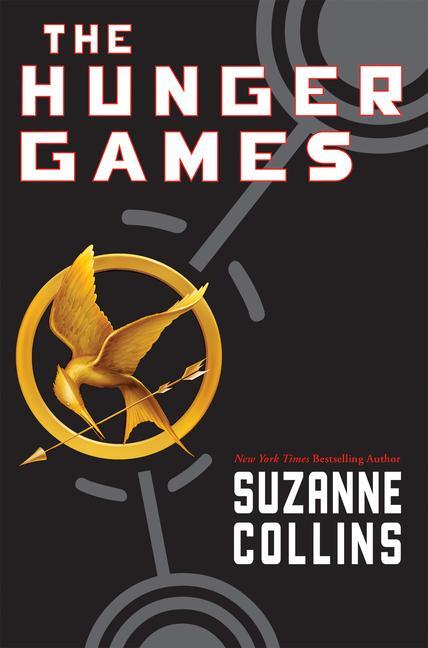 Cover: 9780439023481 | The Hunger Games (Hunger Games, Book One) | Volume 1 | Suzanne Collins