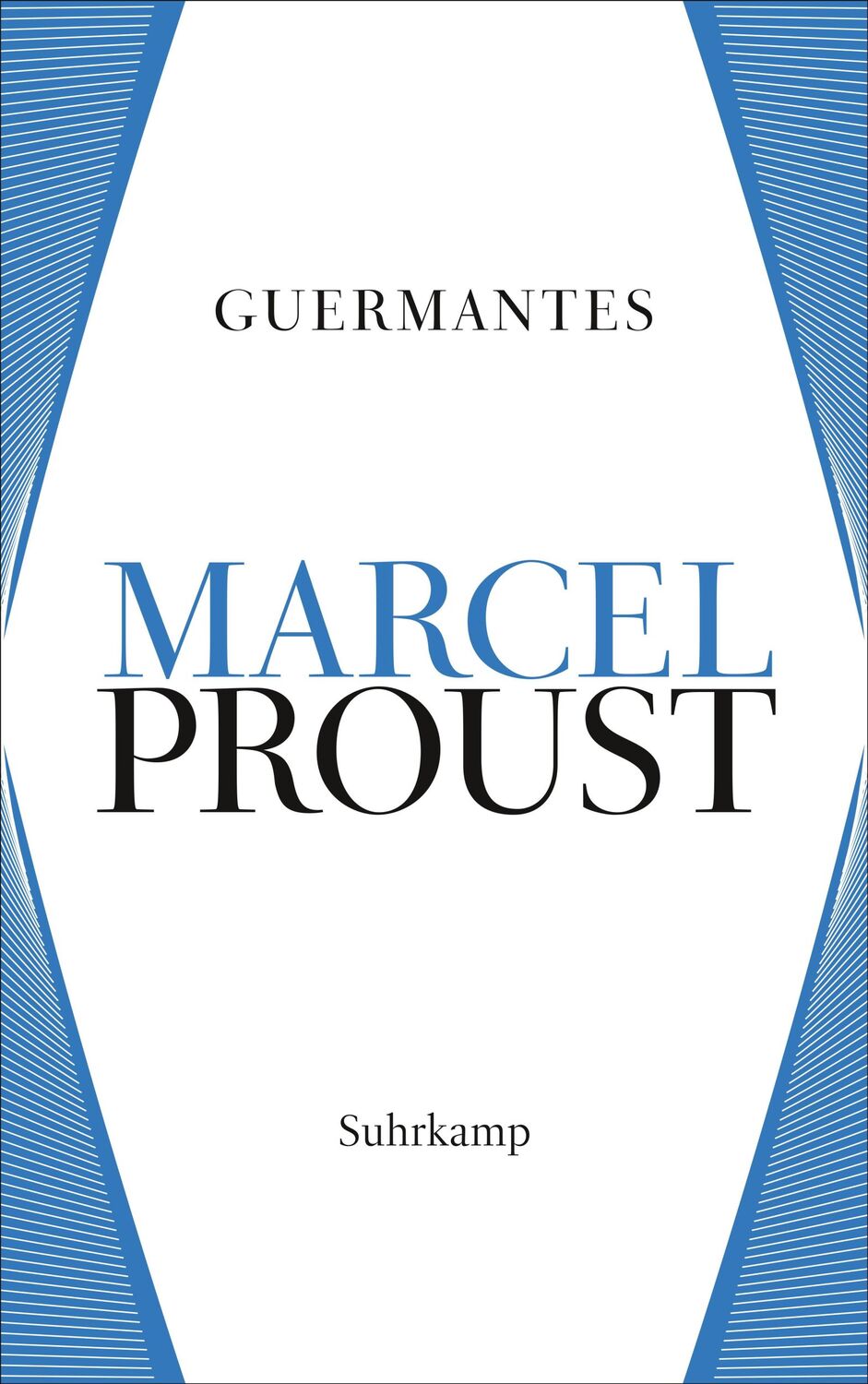 Cover: 9783518474068 | Werke. Frankfurter Ausgabe Werke II. Band 3 | Marcel Proust | Buch