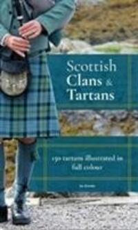 Cover: 9781842046678 | Scottish Clans & Tartans | Ian Grimble | Taschenbuch | Englisch | 2018