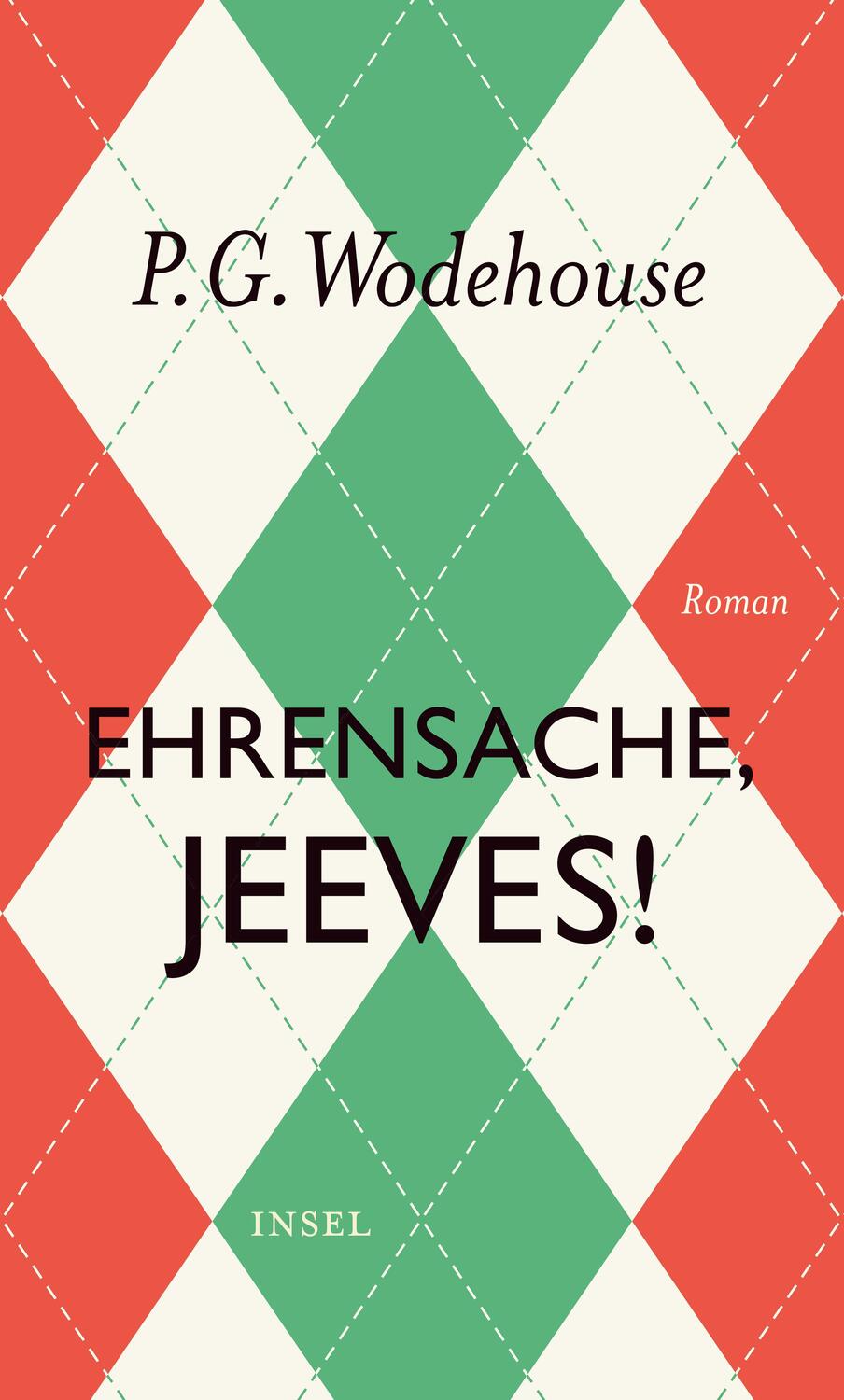 Cover: 9783458177418 | Ehrensache, Jeeves! | P. G. Wodehouse | Buch | Deutsch | 2018