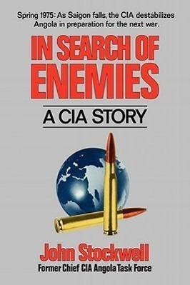 Cover: 9780393057058 | In Search of Enemies | John Stockwell | Buch | Englisch | 1984