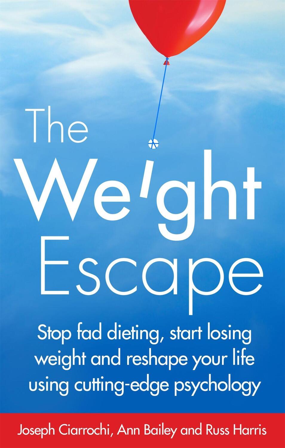 Cover: 9781472119230 | The Weight Escape | Ann Bailey (u. a.) | Taschenbuch | 262 S. | 2015