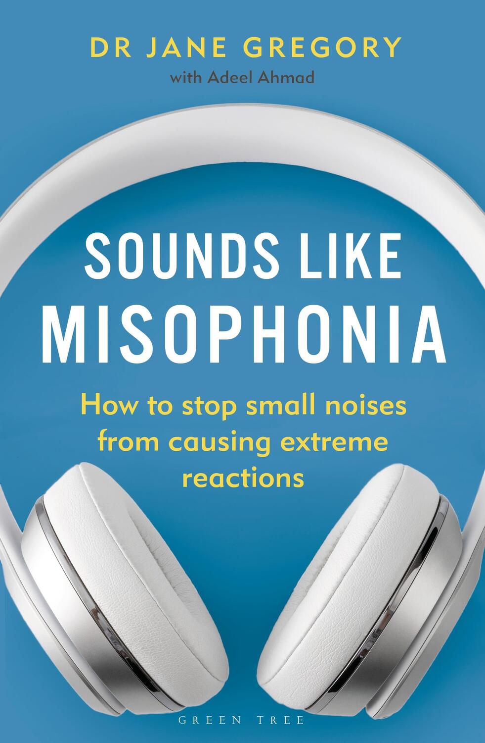 Cover: 9781399404983 | Sounds Like Misophonia | Dr Jane Gregory | Taschenbuch | Englisch