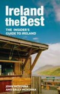 Cover: 9780008526375 | Ireland The Best | The Insider's Guide to Ireland | McKenna (u. a.)
