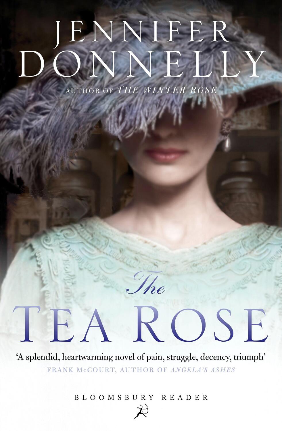 Cover: 9781448211739 | The Tea Rose | Jennifer Donnelly | Taschenbuch | Englisch | 2015