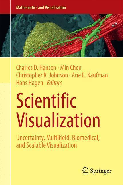 Bild: 9781447164968 | Scientific Visualization | Charles D. Hansen (u. a.) | Buch | xvii