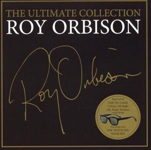 Cover: 889853799824 | The Ultimate Collection | Roy Orbison | Audio-CD | 2016