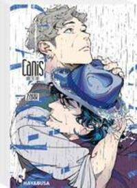 Cover: 9783551623713 | CANIS: -Dear Mr. Rain- | Zakk | Taschenbuch | CANIS | Softcover | 2023