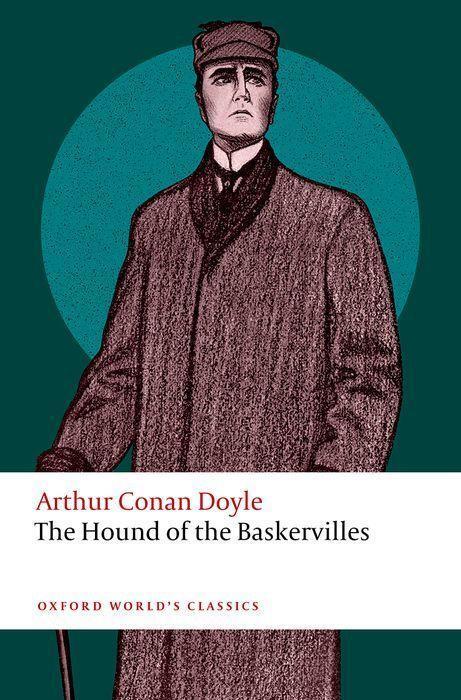 Cover: 9780198835226 | The Hound of the Baskervilles | Arthur Conan Doyle (u. a.) | Buch
