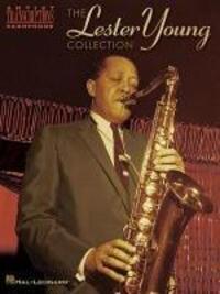 Cover: 9780634065750 | The Lester Young Collection: Tenor Saxophone | Taschenbuch | Buch