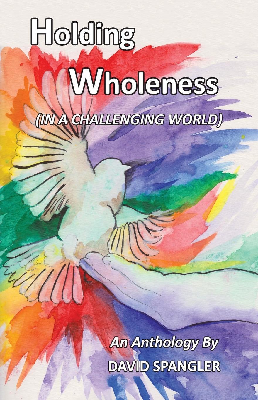 Cover: 9781939790309 | Holding Wholeness | (In a Challenging World) | David Spangler | Buch
