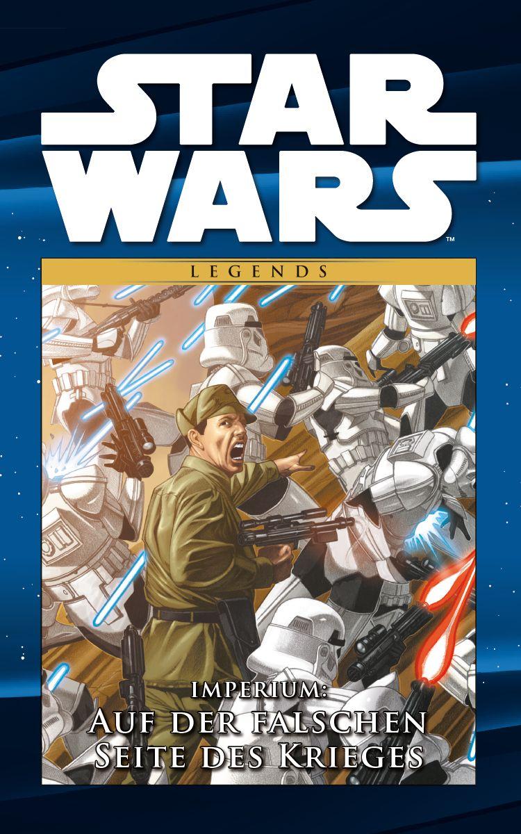 Cover: 9783741604379 | Star Wars Comic-Kollektion 30 | John/Hartley, Welles Jackson Miller