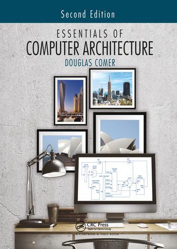 Cover: 9780367573959 | Essentials of Computer Architecture | Douglas Comer | Taschenbuch