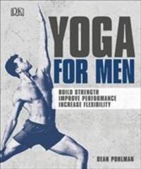 Cover: 9780241336977 | Yoga For Men | Dean Pohlman | Taschenbuch | Englisch | 2018