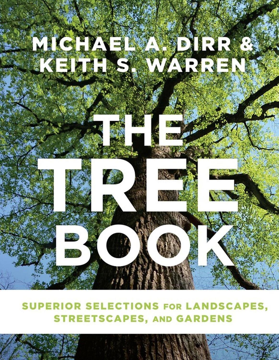 Cover: 9781604697148 | The Tree Book | Keith S. Warren (u. a.) | Buch | Gebunden | Englisch