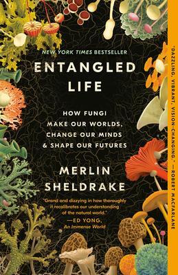 Cover: 9780525510321 | Entangled Life | Merlin Sheldrake | Taschenbuch | Englisch | 2021