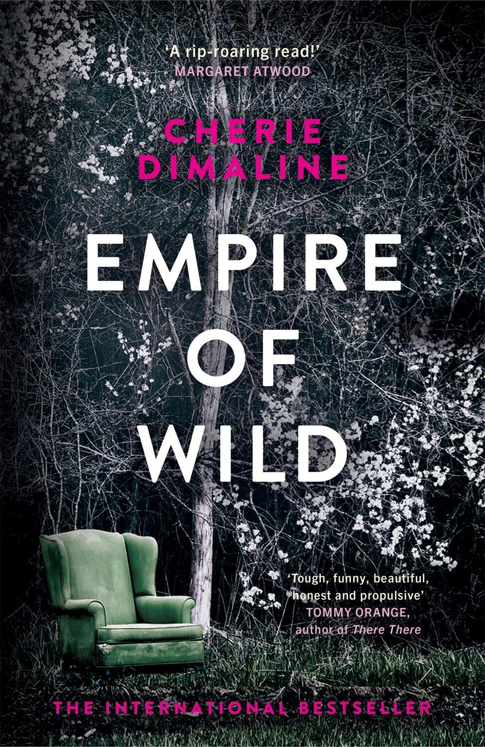 Cover: 9781474621588 | Empire of Wild | Cherie Dimaline | Buch | Englisch | 2021
