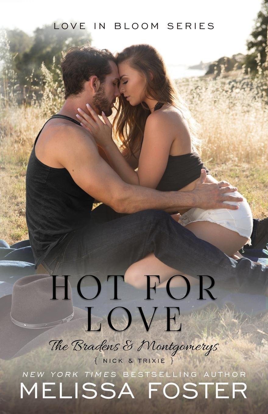 Cover: 9781948868549 | Hot For Love | Melissa Foster | Taschenbuch | Paperback | Englisch