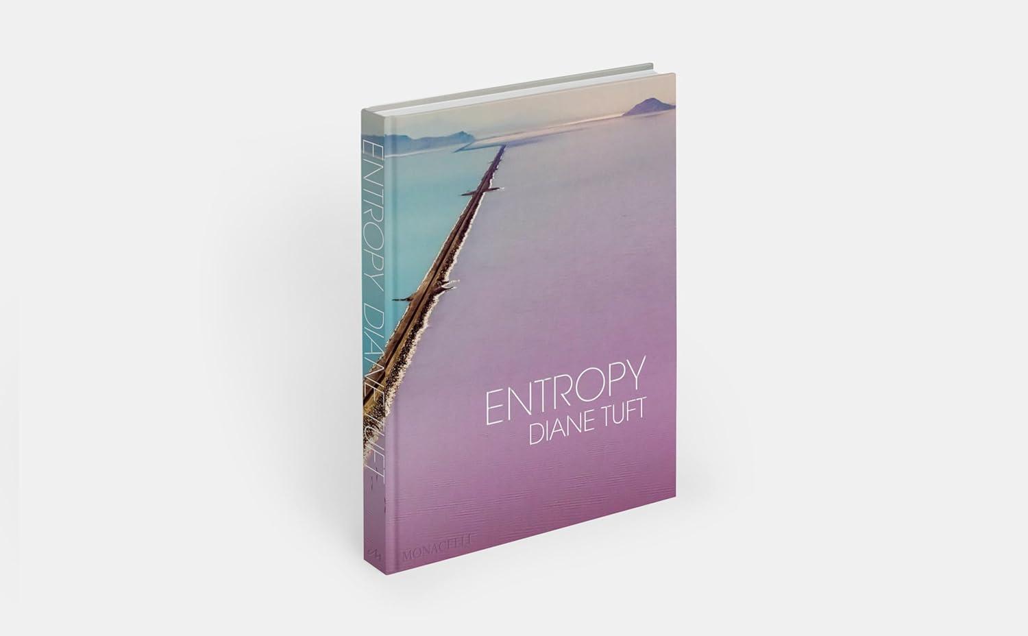 Bild: 9781580936705 | Entropy | Diane Tuft (u. a.) | Buch | The Monacelli Press | 160 S.
