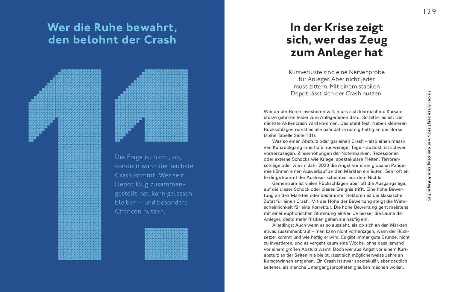 Bild: 9783747106402 | Goldene Regeln für die Börse | Clemens Schömann-Finck | Taschenbuch