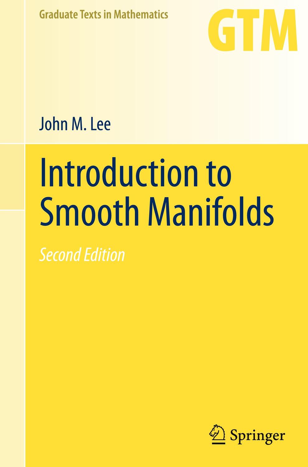 Cover: 9781441999818 | Introduction to Smooth Manifolds | John Lee | Buch | XVI | Englisch