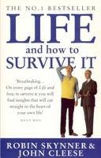 Cover: 9780749323202 | Life And How To Survive It | John Cleese (u. a.) | Taschenbuch | 1996