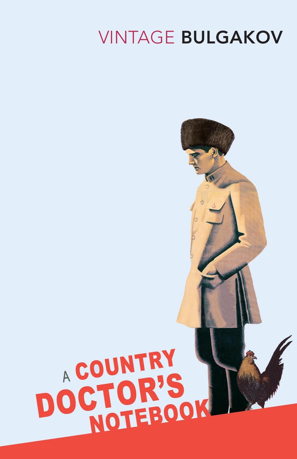 Cover: 9780099529569 | A Country Doctor's Notebook | Mikhail Bulgakov | Taschenbuch | 2010