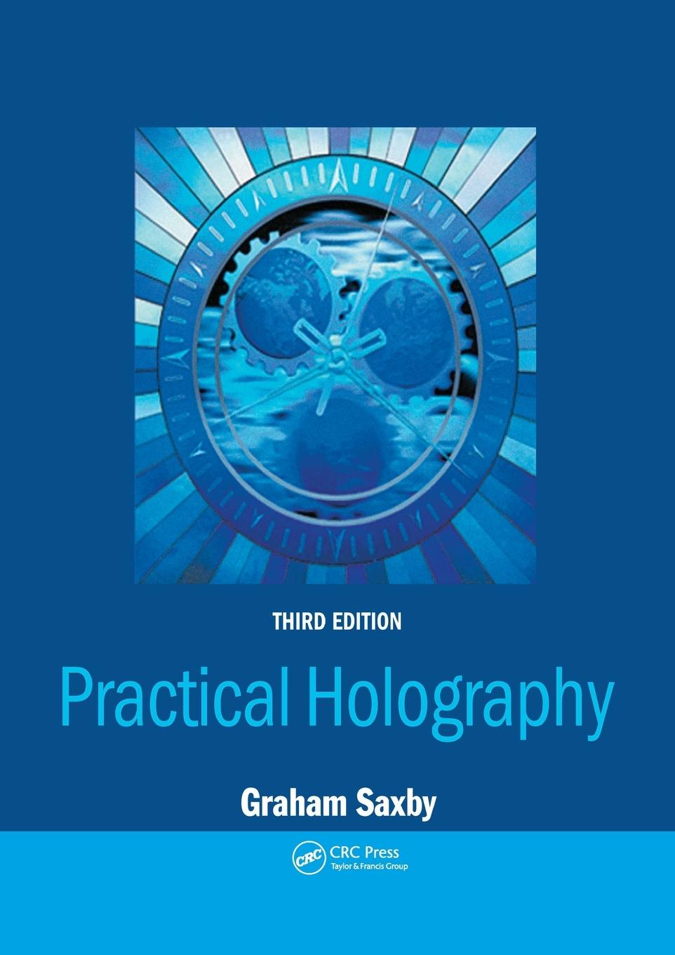 Cover: 9780750309127 | Practical Holography | Graham Saxby | Taschenbuch | Englisch | 2003