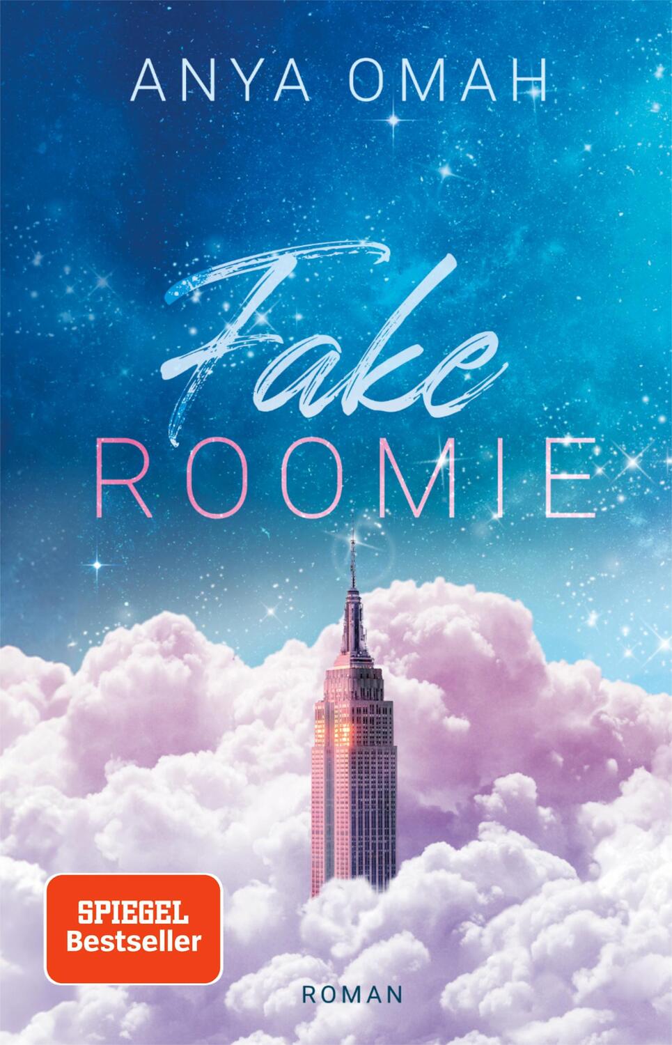 Cover: 9783989422063 | Fake Roomie | Anya Omah | Taschenbuch | 400 S. | Deutsch | 2024