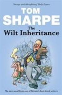 Cover: 9780099493136 | The Wilt Inheritance | (Wilt Series 5) | Tom Sharpe | Taschenbuch