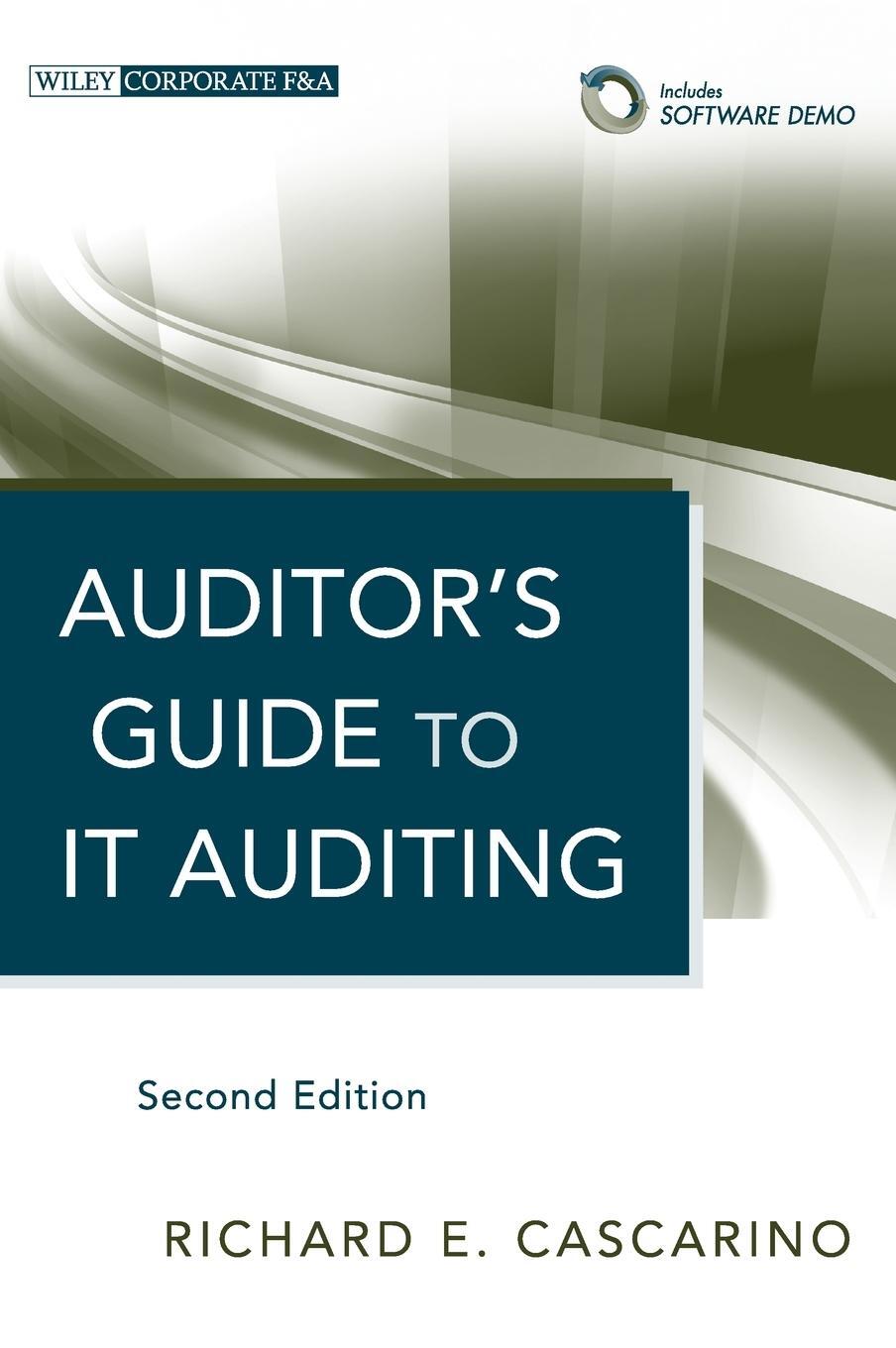 Cover: 9781118147610 | IT Auditing 2E + Software Demo | Cascarino | Buch | 464 S. | Englisch
