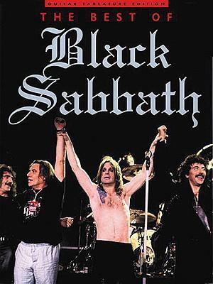 Cover: 9780825614606 | The Best of Black Sabbath | Music Sales Corporation (u. a.) | Buch